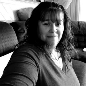 Meet your Posher, Kristine